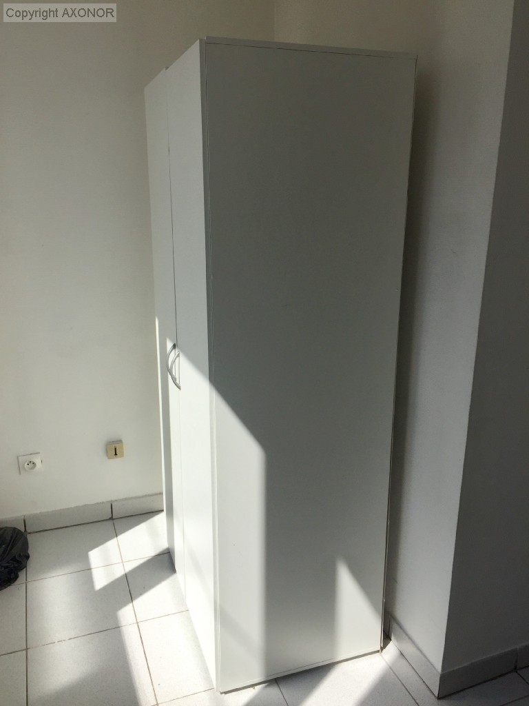 Location appartement - LILLE 22 m², 1 pièce