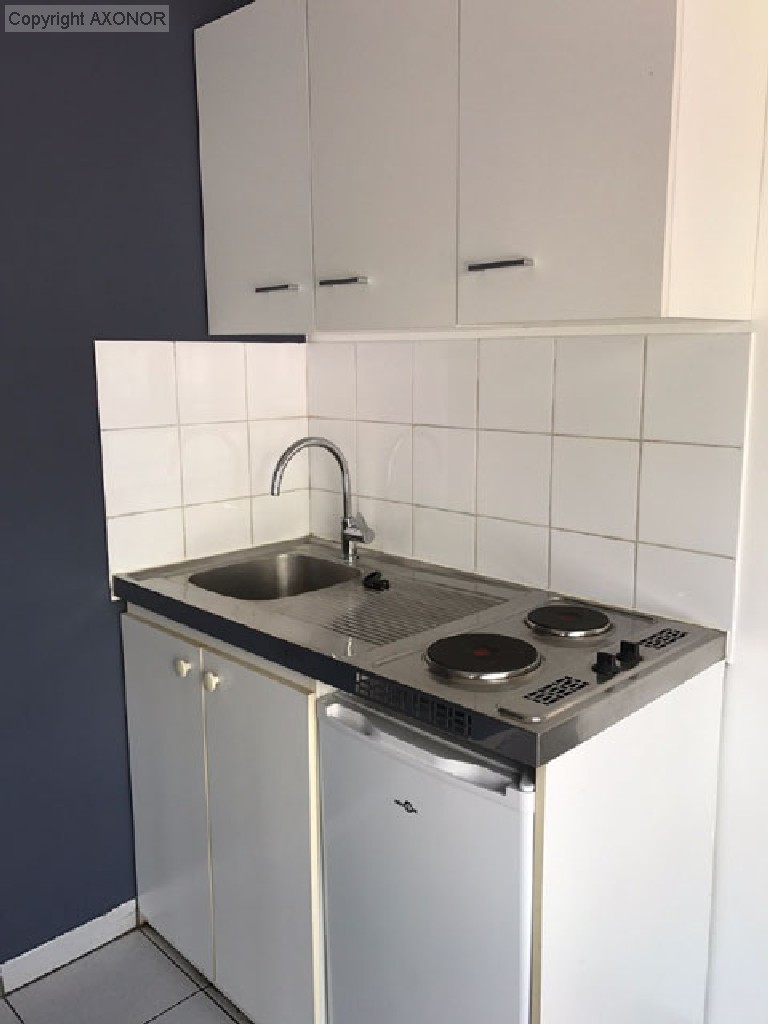 Location appartement - LILLE 34 m², 2 pièces