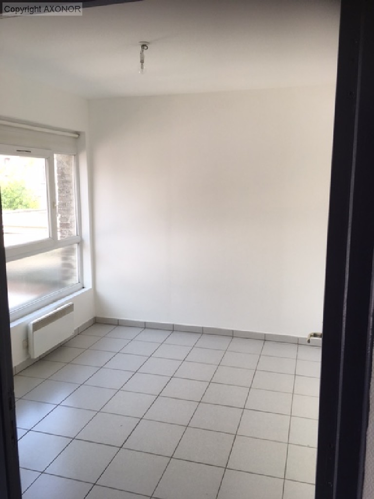 Location appartement - LILLE 34 m², 2 pièces