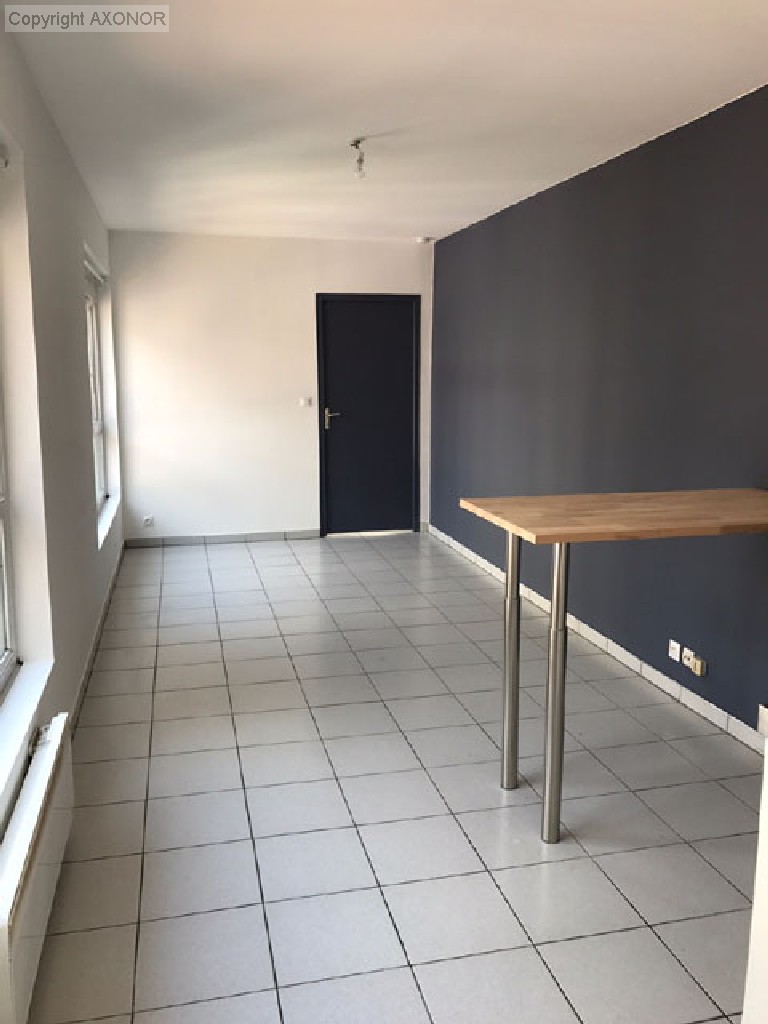 Location appartement - LILLE 34 m², 2 pièces