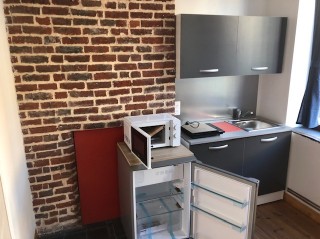 Location  LILLE  FIVES appartement 1 pieces, 22m2 habitables, a LILLE  FIVES